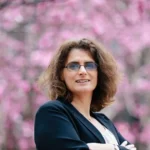 Stéphanie, Un jour par mois